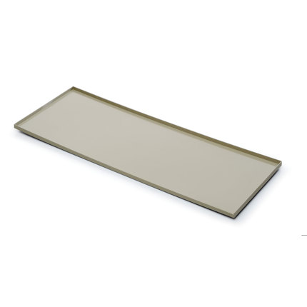 POLYPROPYLENE TRAY