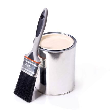 ANTIMICROBIAL PAINT