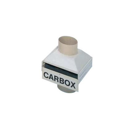 FILTRO BP - CARBOX<sup>®</sup> FILTRES À CHARBON ACTIF
