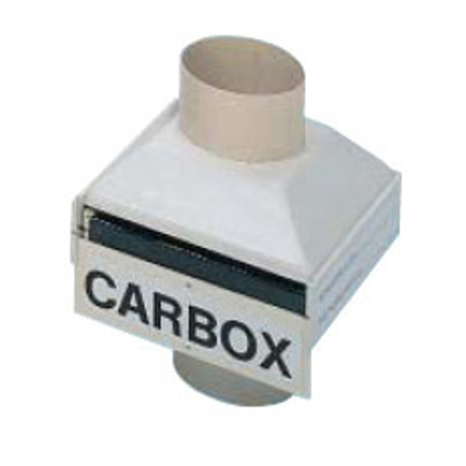 FILTRO BP - CARBOX<sup>®</sup> FILTRES À CHARBON ACTIF