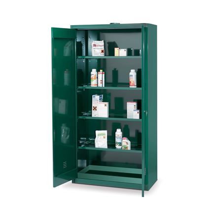 PHYTOSAFETY <sup>®</sup> 100 – Armoire pour pesticides